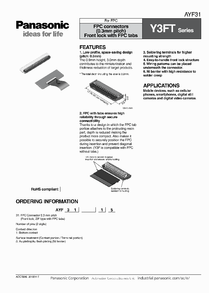 AYF312515_7053922.PDF Datasheet