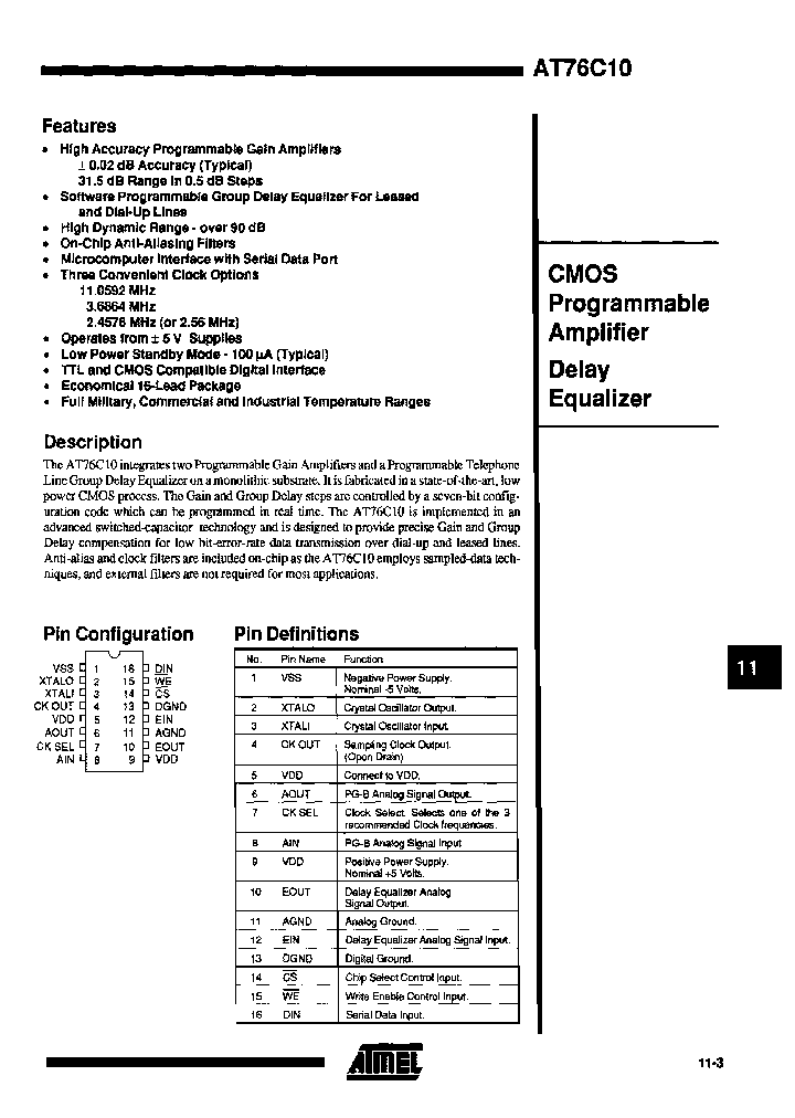 AT76C10-SC_7039950.PDF Datasheet