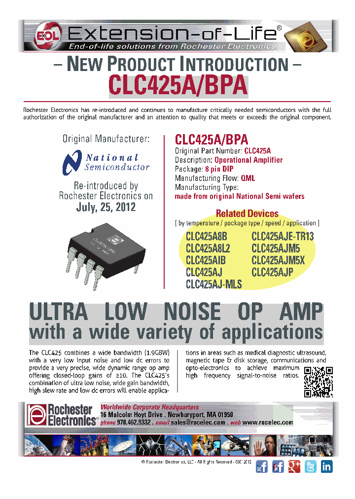 CLC425AJ-MLS_7053148.PDF Datasheet