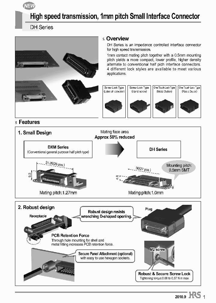 DH60A-51P_7055115.PDF Datasheet