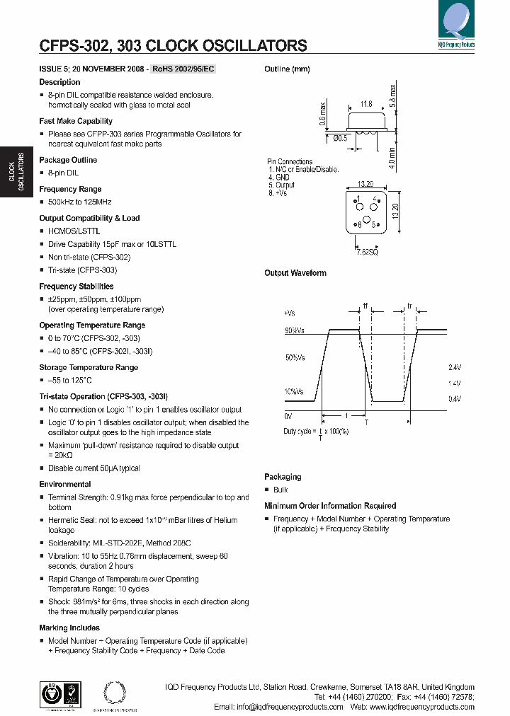 220MHZCFPS-303IC_7043780.PDF Datasheet