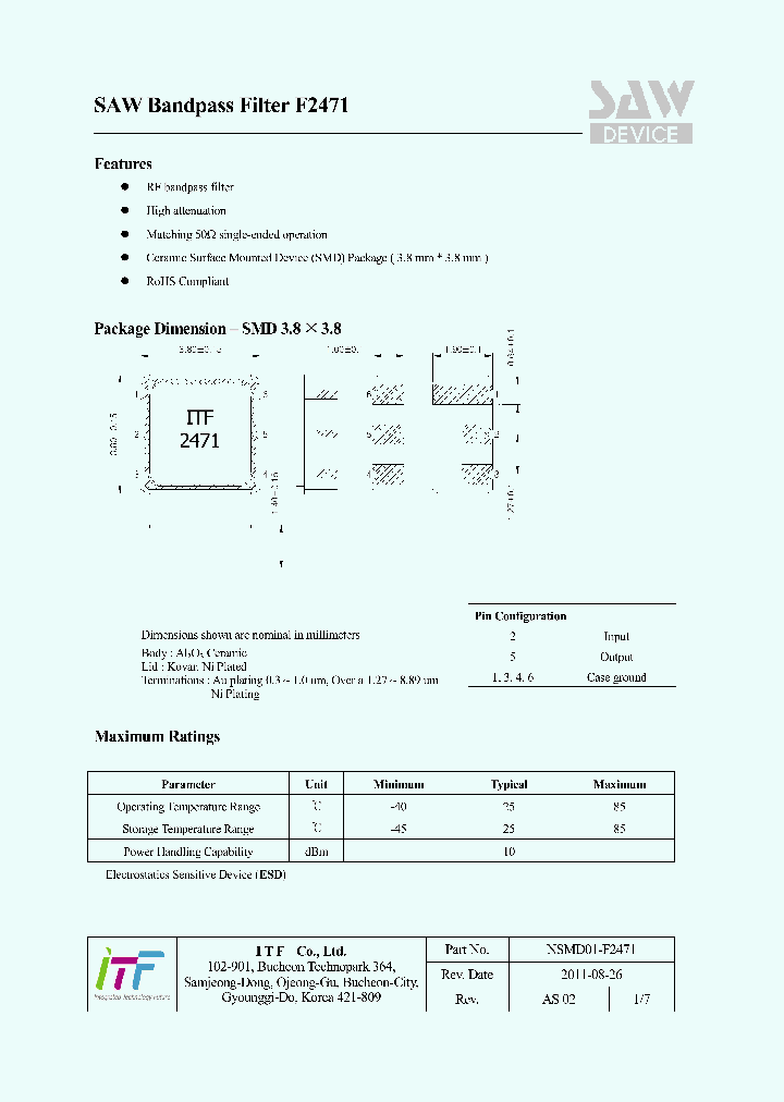 NSMD01-F2471_7056059.PDF Datasheet