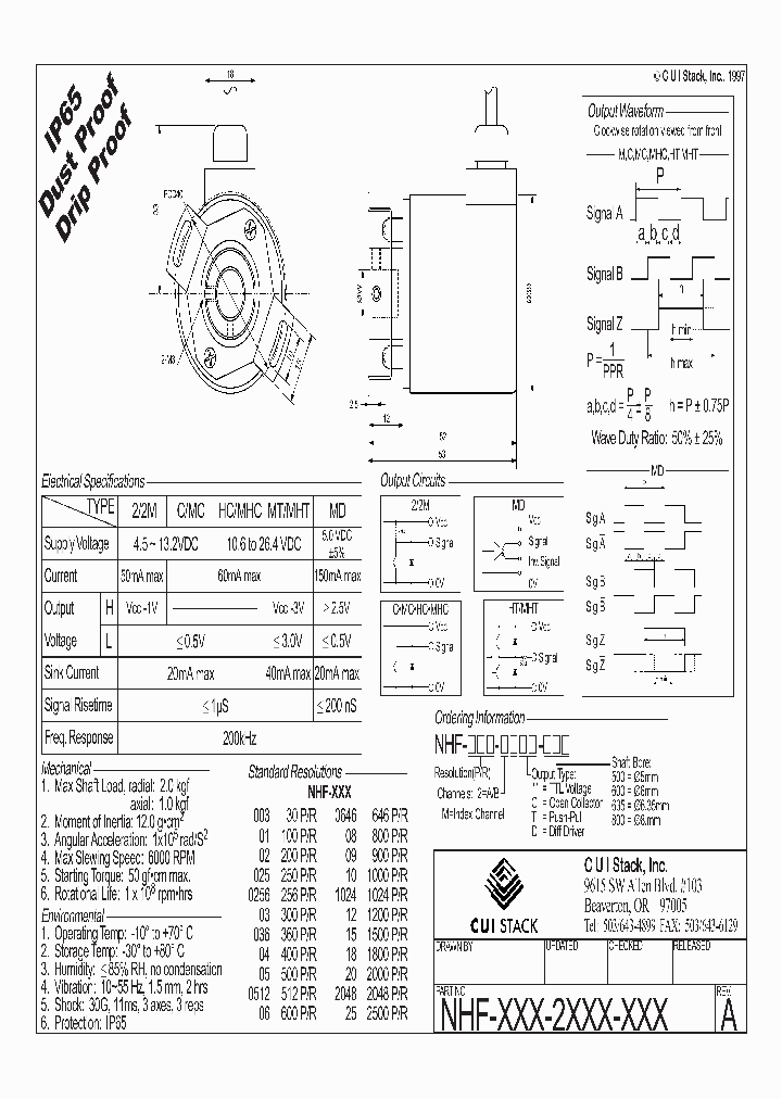NHF-01-2M-600_7043220.PDF Datasheet