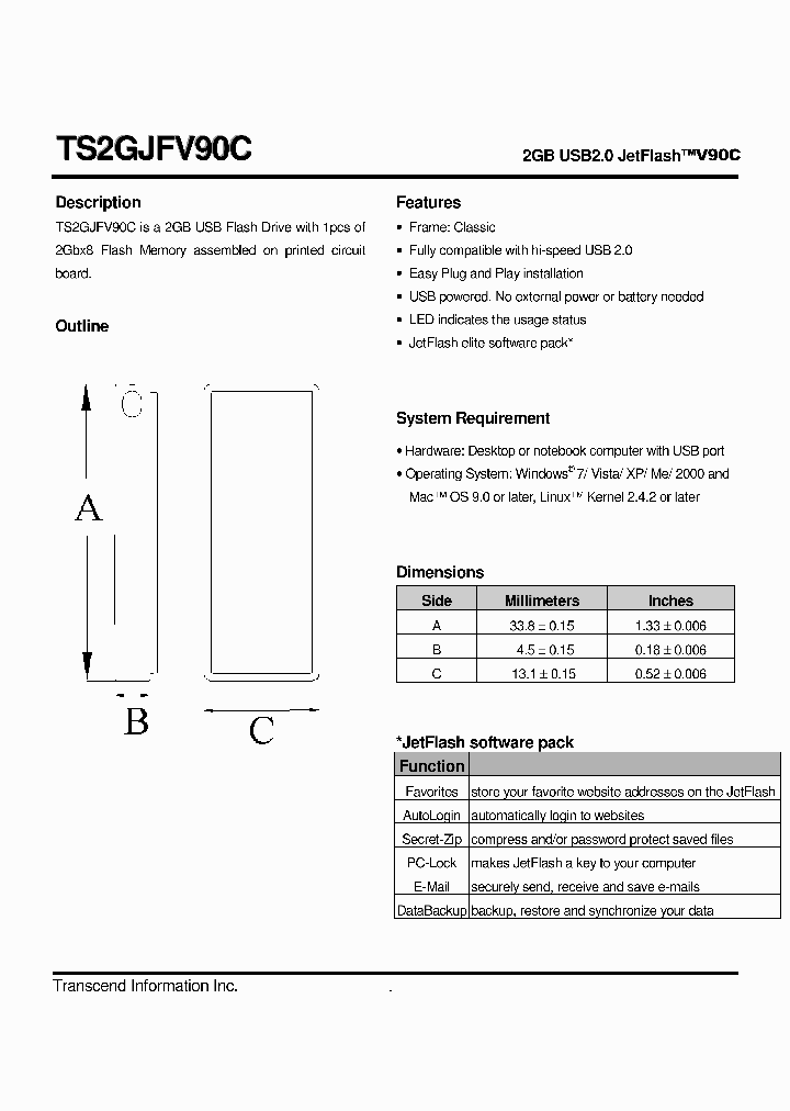 TS2GJFV90C_7054064.PDF Datasheet