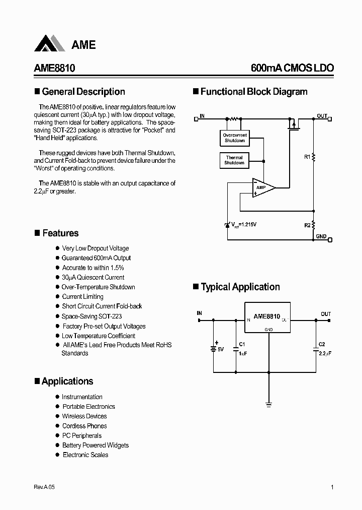 AME8810EEGTZ_7055197.PDF Datasheet