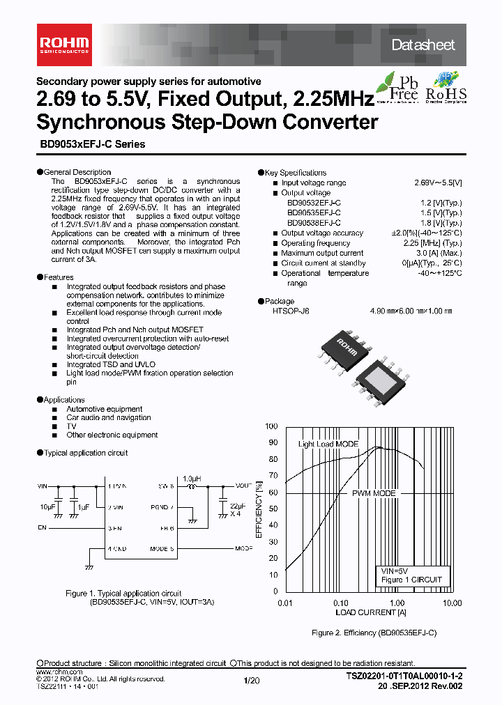 BD90532EFJ-CE2_7056369.PDF Datasheet