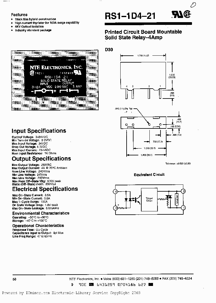 RS1-1D4-21_7038728.PDF Datasheet