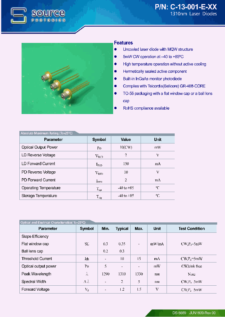 C-13-001-E-AD_7042212.PDF Datasheet