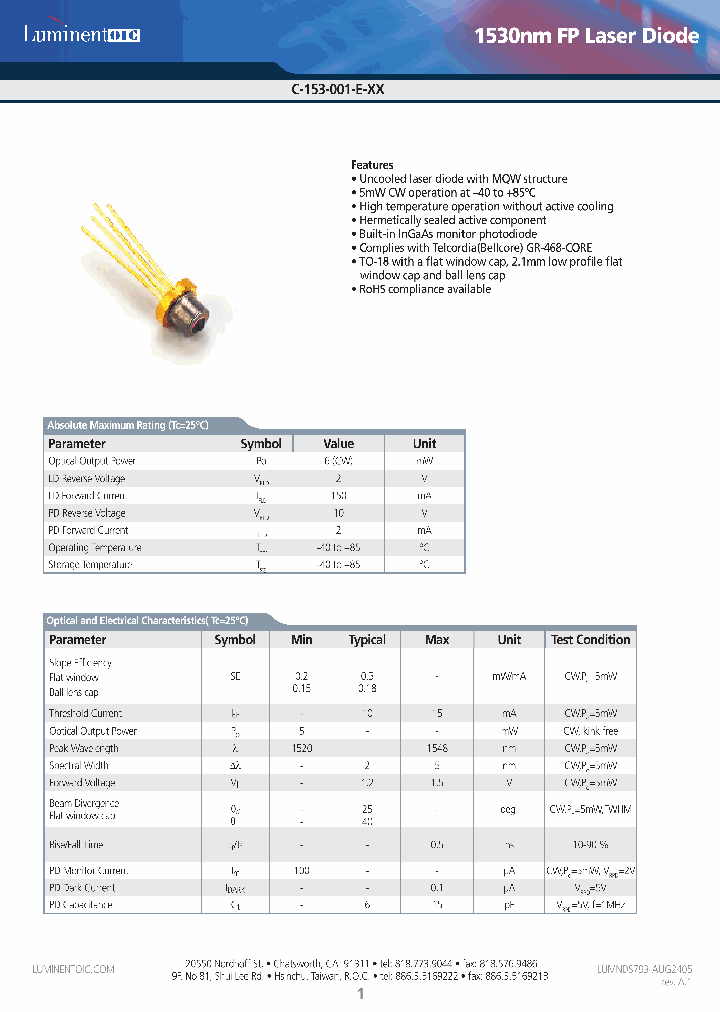 C-153-001-E-AD-GR_7042217.PDF Datasheet