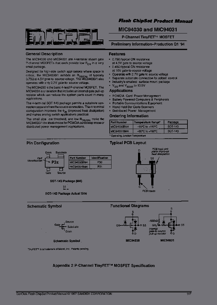 MIC94031BM4_7044570.PDF Datasheet
