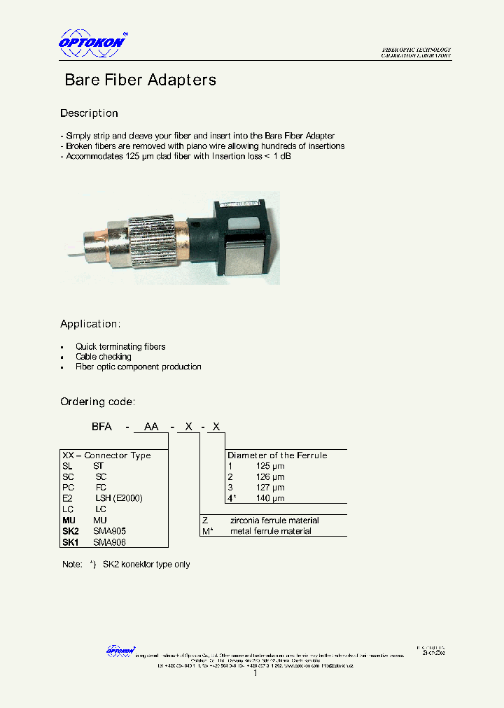 METHODEELECTRONICSINC-BFA-LC-Z-3_7044622.PDF Datasheet