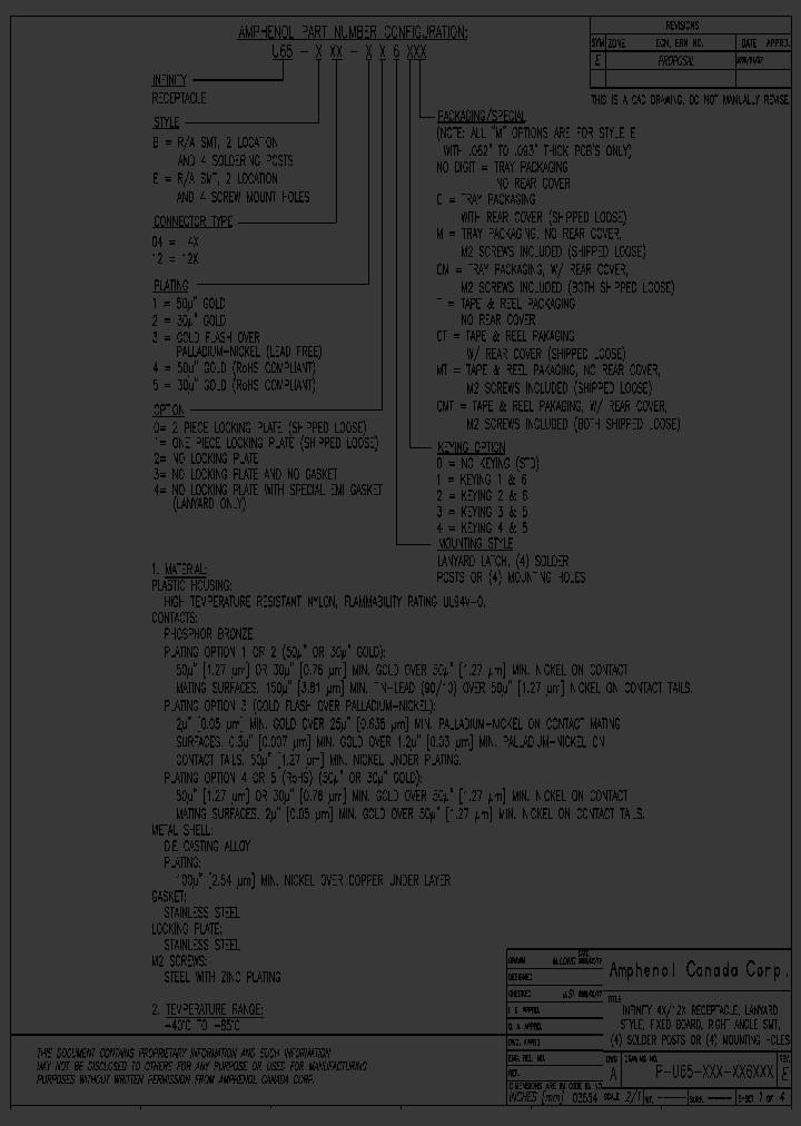 U65-B04-106_7042256.PDF Datasheet