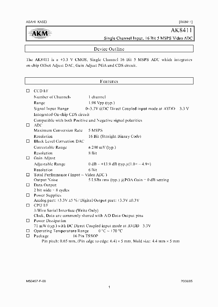 AK8411_7058012.PDF Datasheet