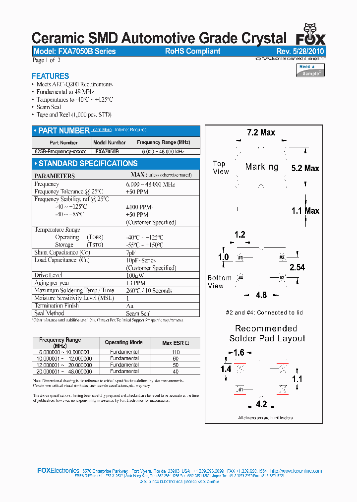 825B-10000MHZ-BAW00011000_7048291.PDF Datasheet