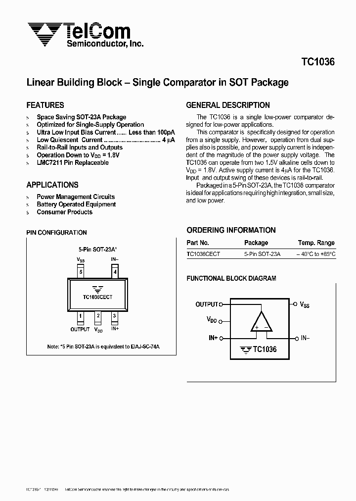 TC1036CECTRT_7048093.PDF Datasheet