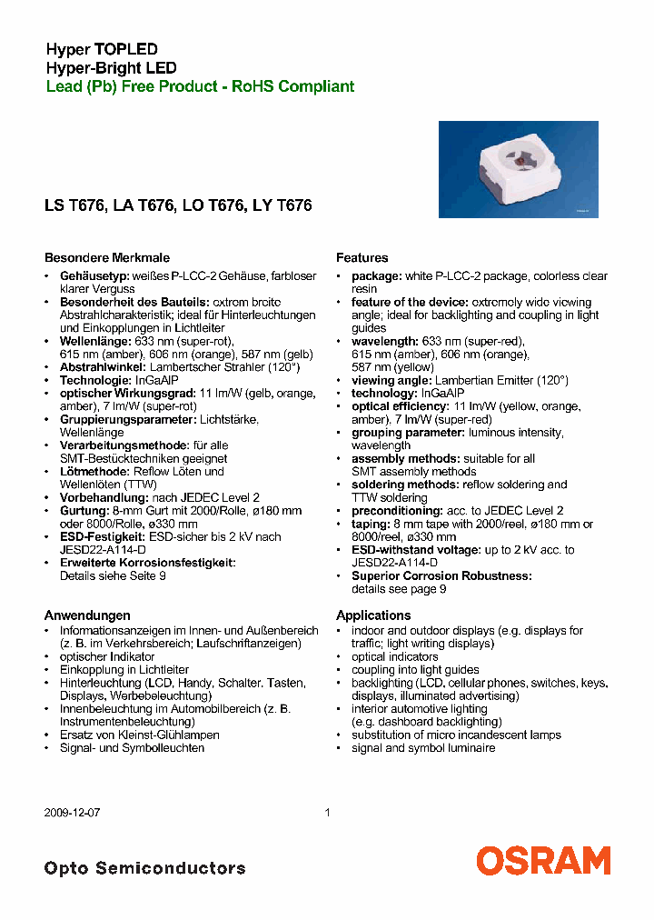 LAT676-R1S2-24_7046867.PDF Datasheet