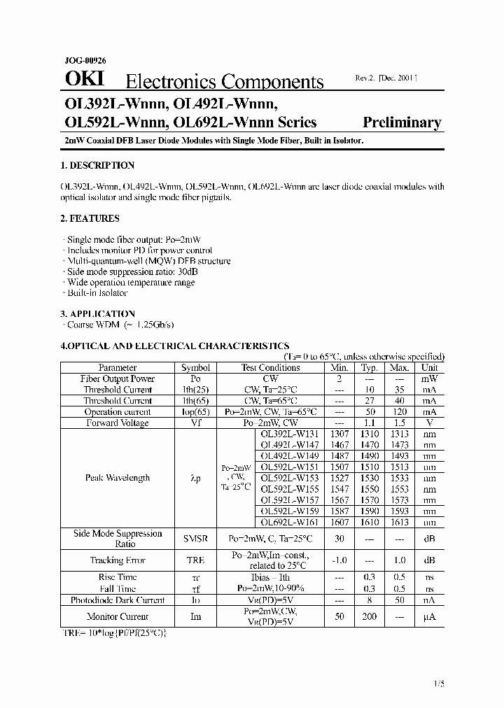 OL592L-W151-MJ_7046194.PDF Datasheet
