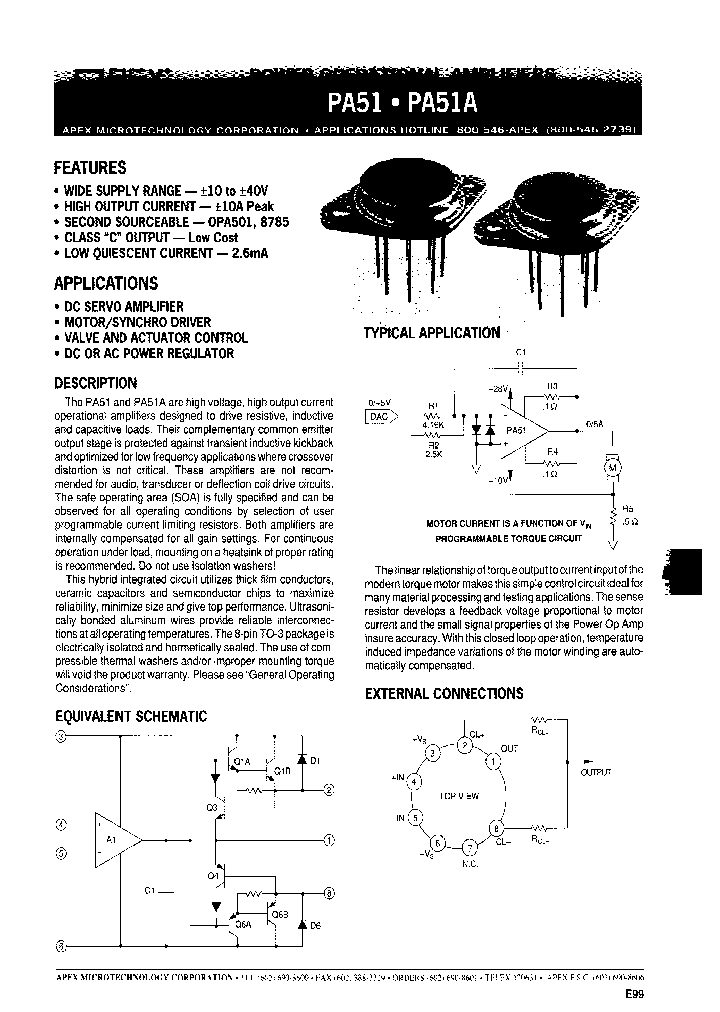 5962-8762002YA_7045553.PDF Datasheet
