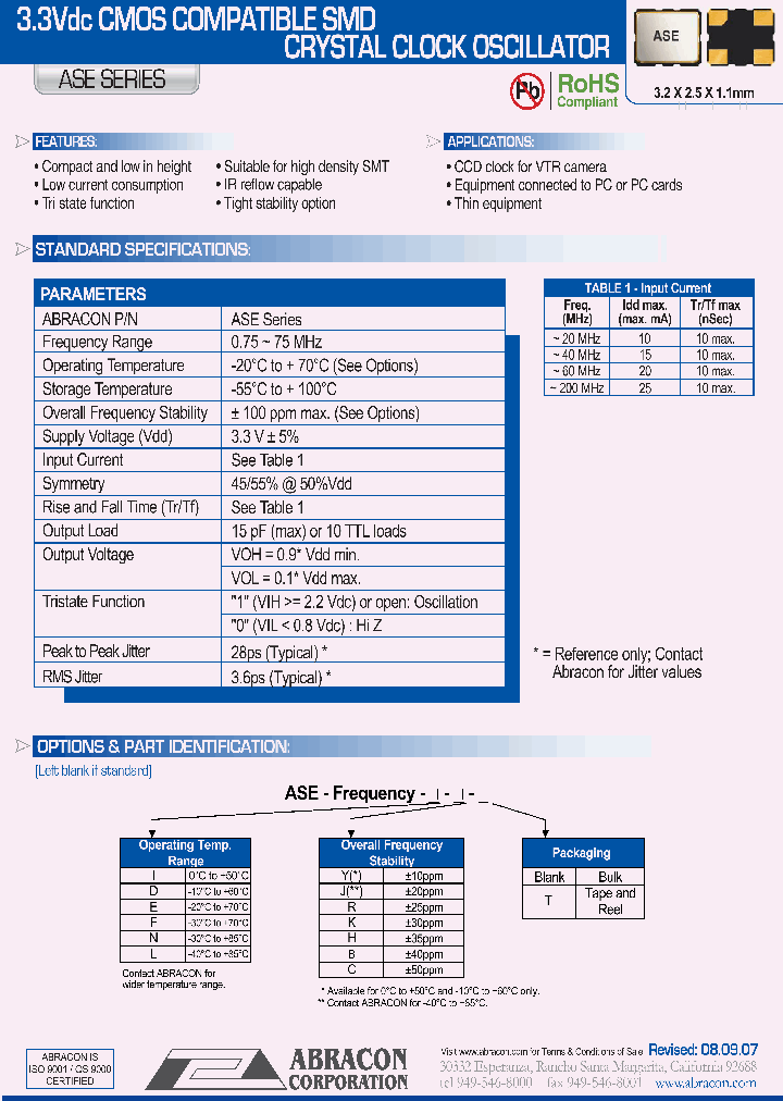 ASE-FREQ-D-B_7046372.PDF Datasheet
