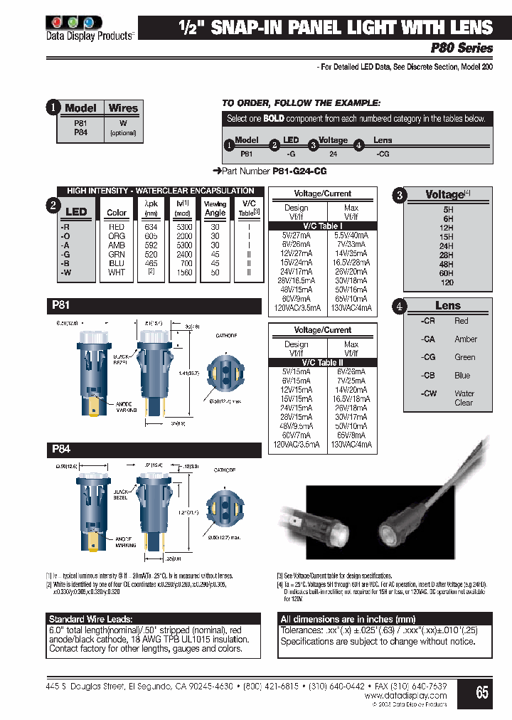 P81-A12H-CA_7048977.PDF Datasheet