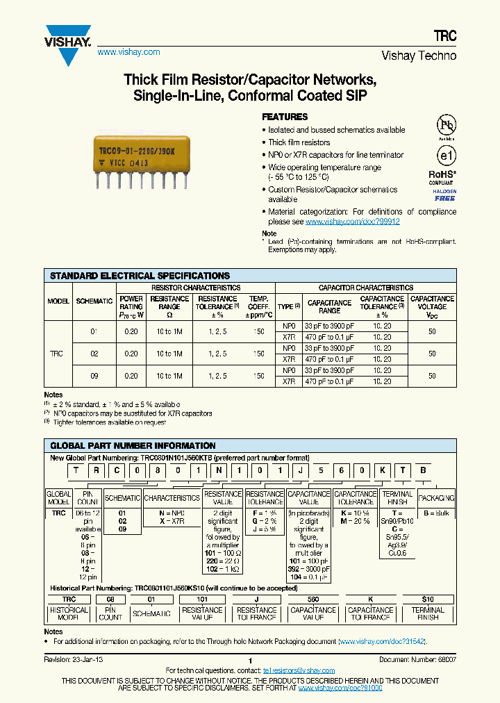 TRC0901N330G390KTB_7048928.PDF Datasheet