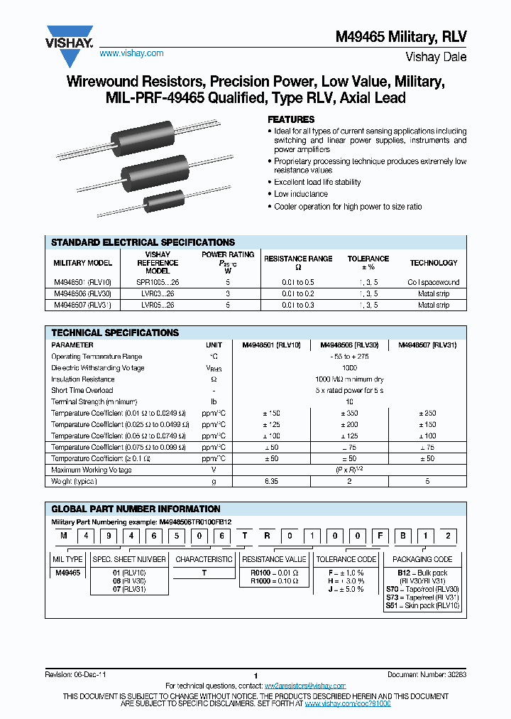 M4946501TR0100FS51_7041324.PDF Datasheet