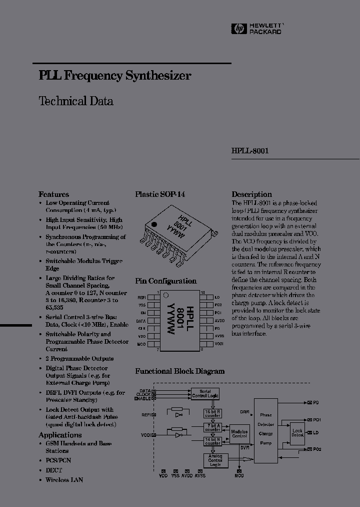 HPLL-8001-BLK_7050185.PDF Datasheet