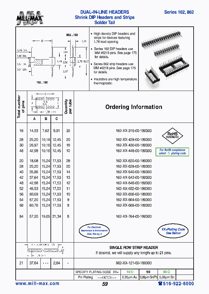 162-90-430-00-180000_7049587.PDF Datasheet