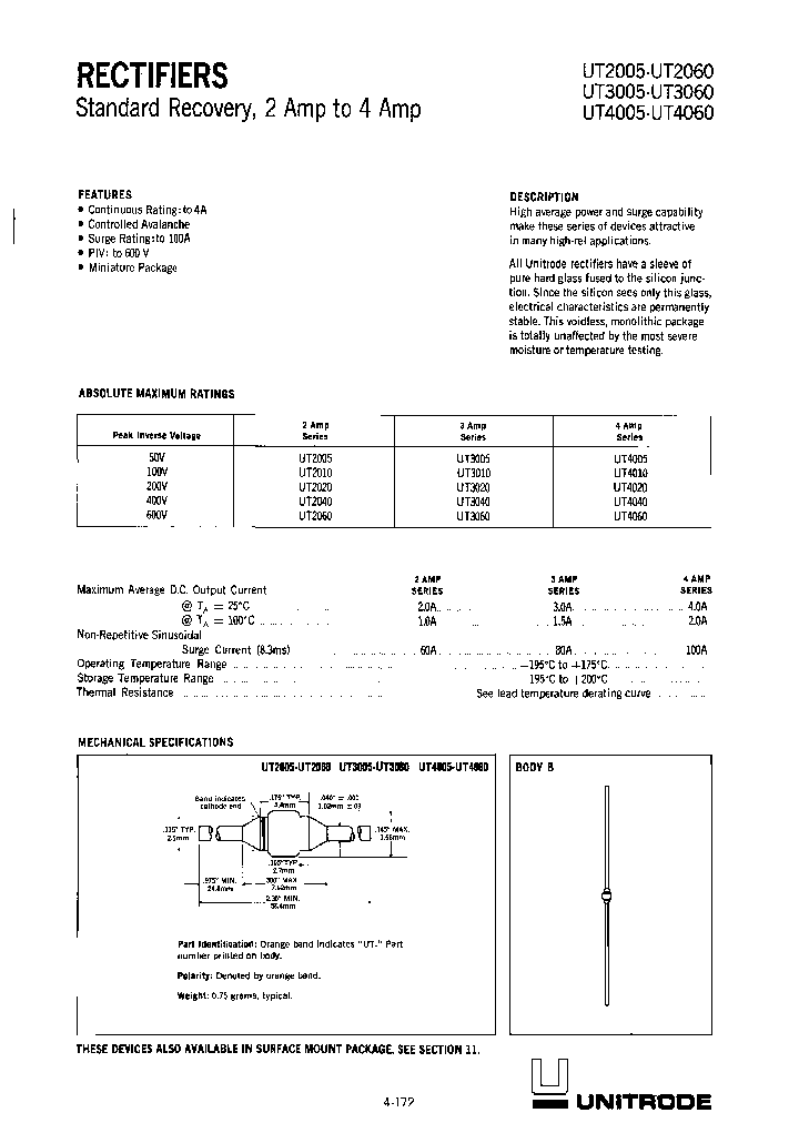 UT3020_7050407.PDF Datasheet
