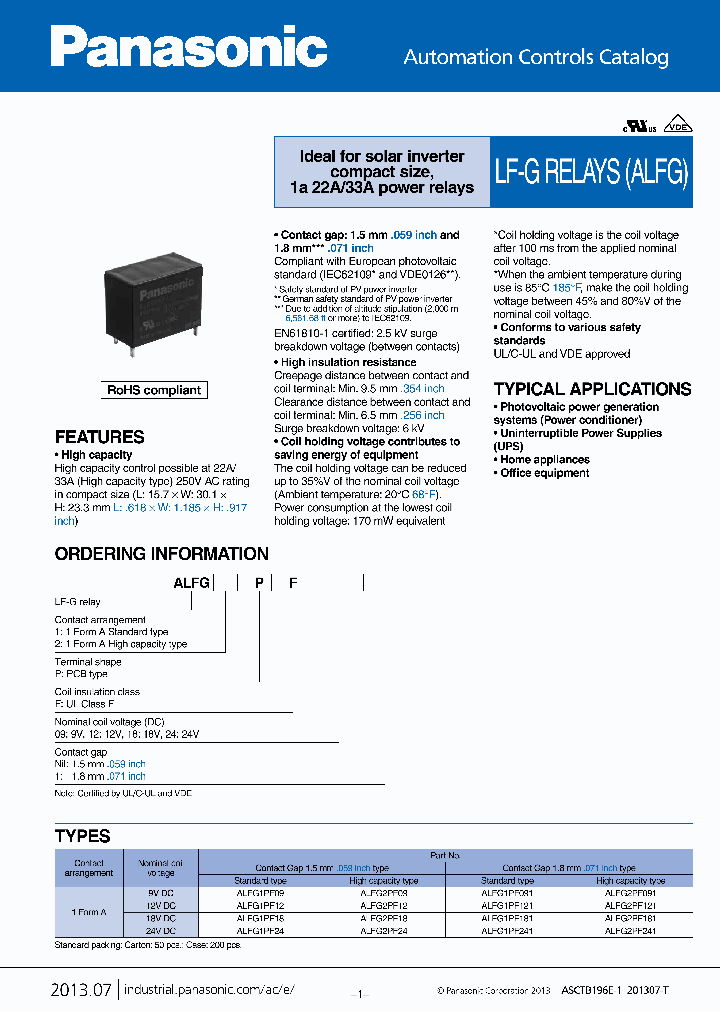 ALFG2PF12NIL_7062412.PDF Datasheet