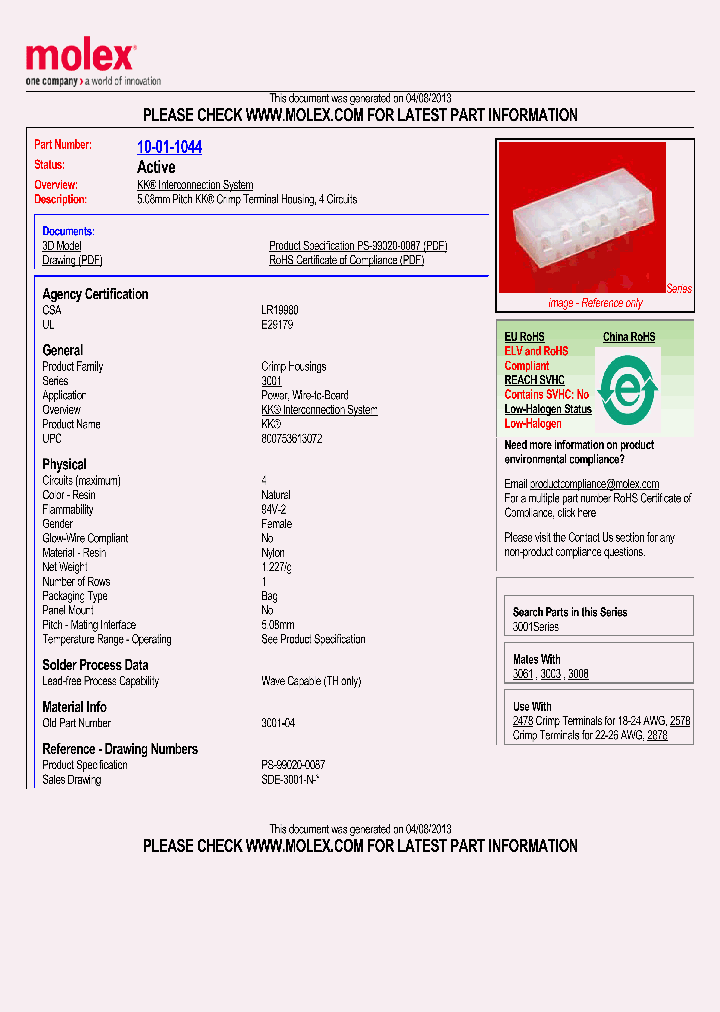 10-01-1044_7062591.PDF Datasheet