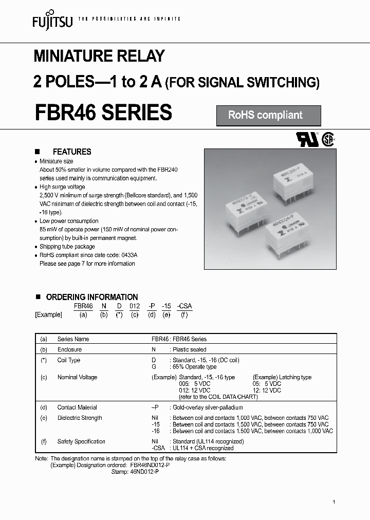 FBR46ND024-P-15_7047535.PDF Datasheet
