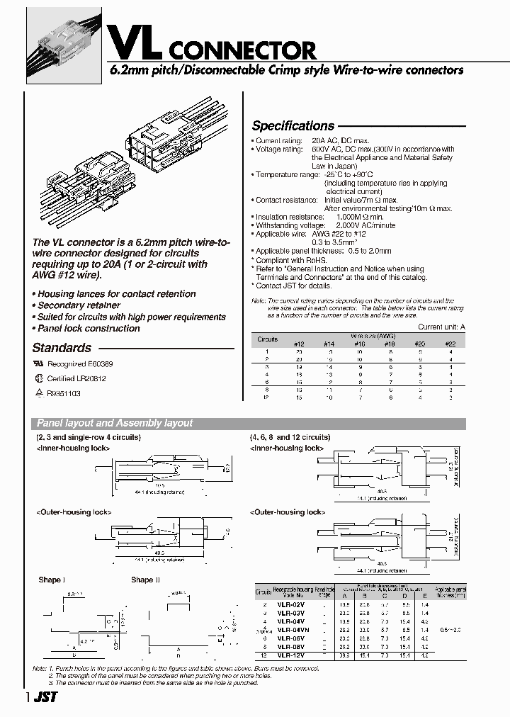 VLP-08V_7049789.PDF Datasheet