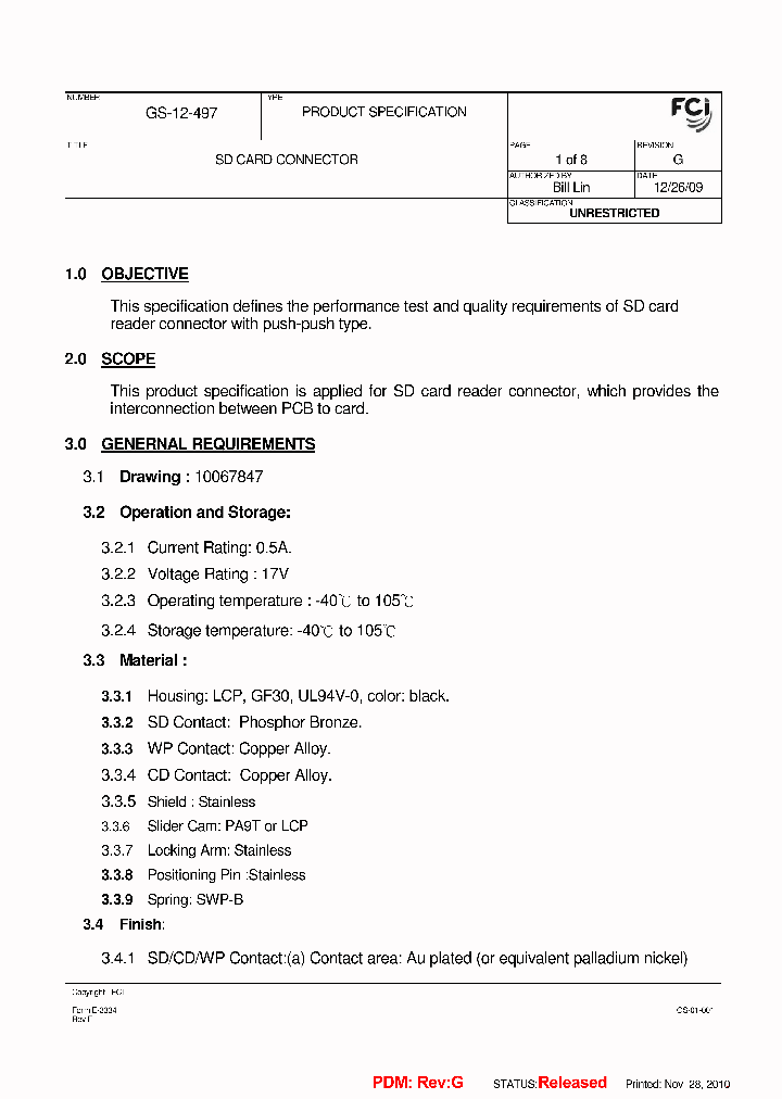GS-12-497_7063364.PDF Datasheet