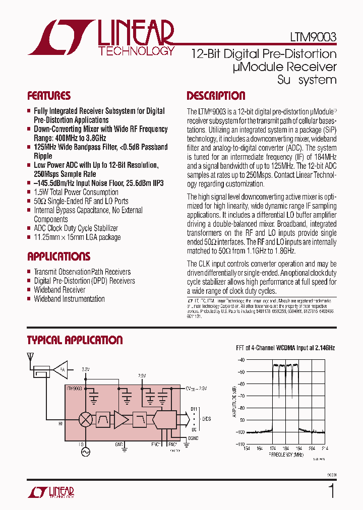 LTM9003IV-ABPBF_7052724.PDF Datasheet