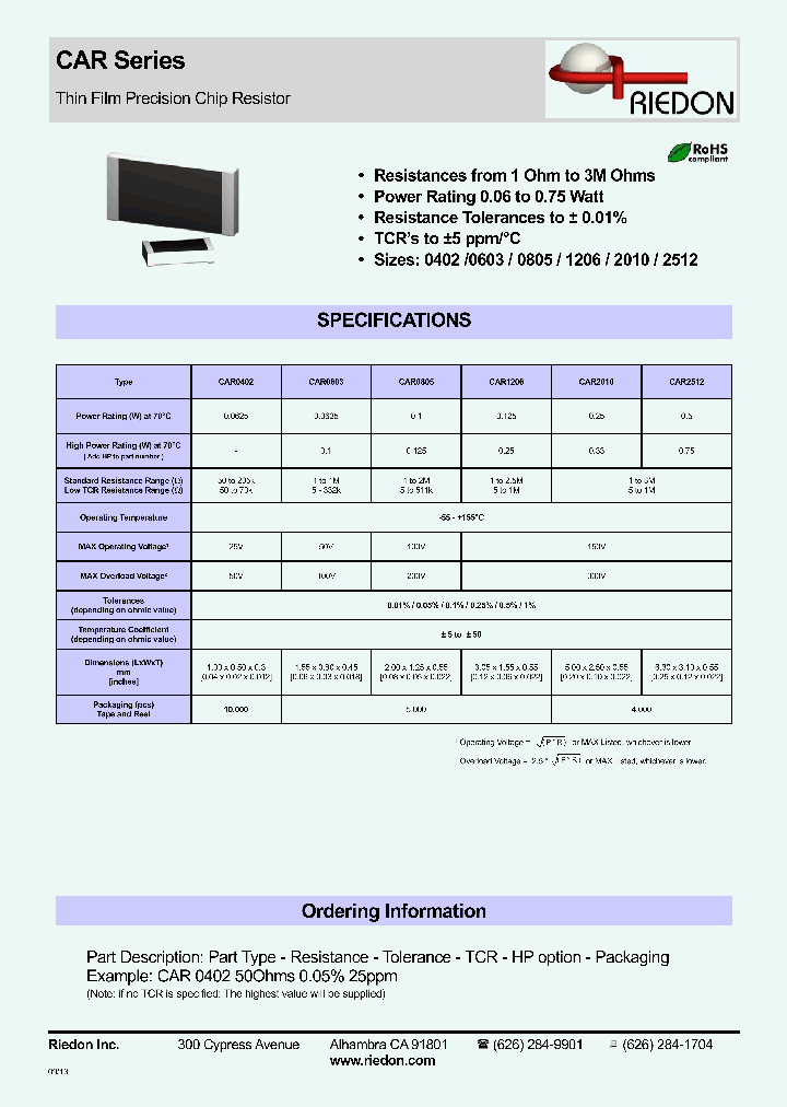 CAR0402_7065598.PDF Datasheet