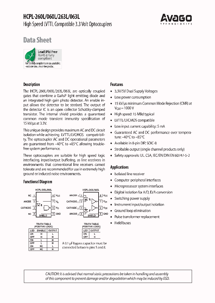 HCPL-063L-060E_7044154.PDF Datasheet