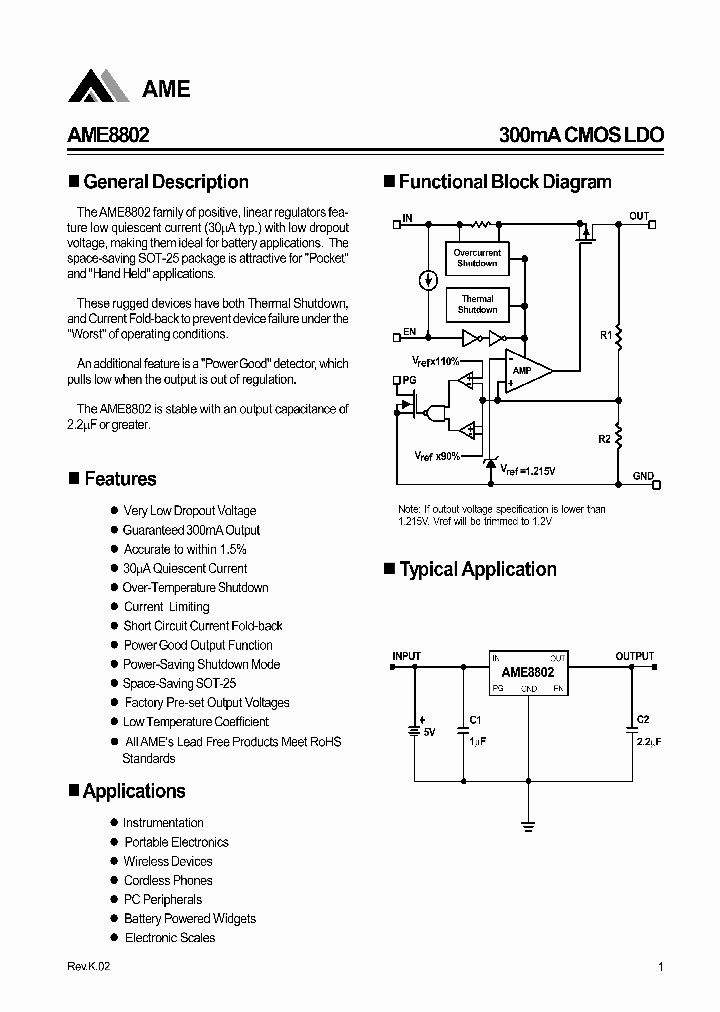 AME8802JEEVL_7066183.PDF Datasheet