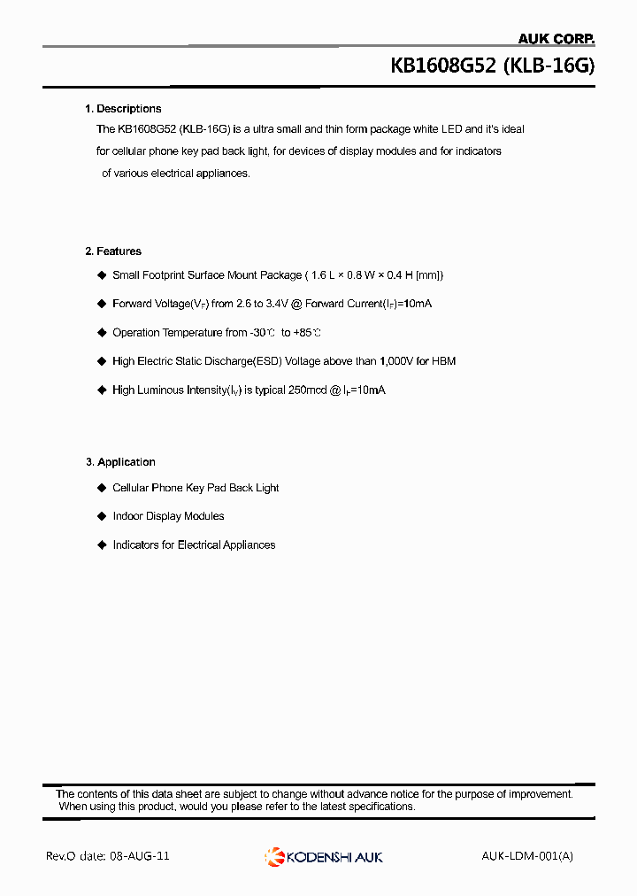 KB1608G52_7066407.PDF Datasheet