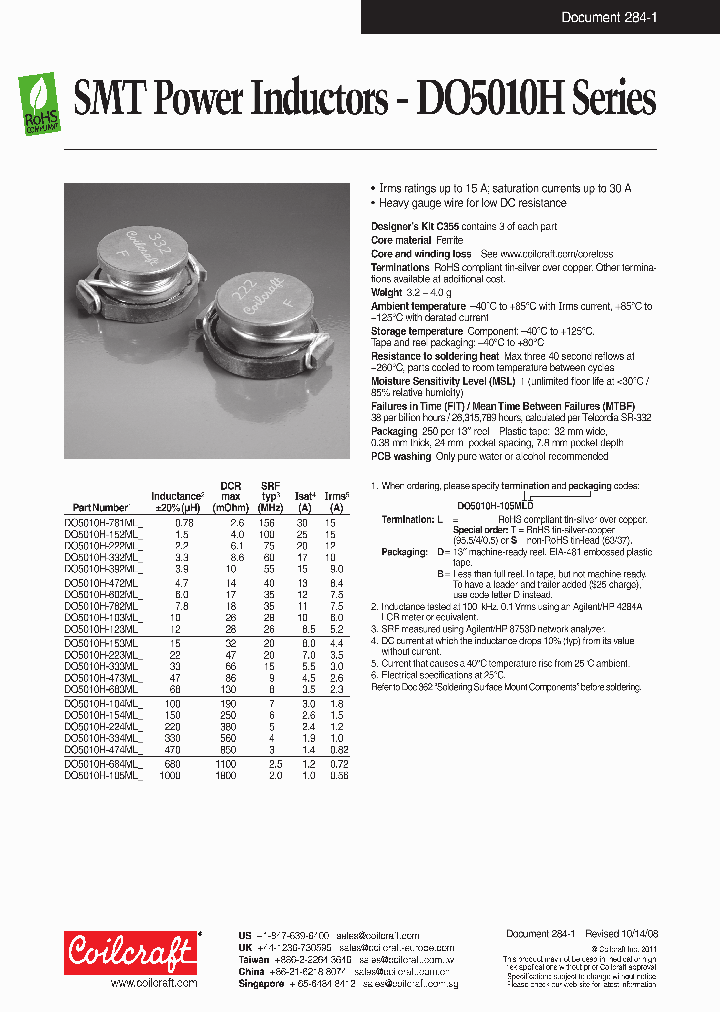 DO5010H-684MLD_7066656.PDF Datasheet