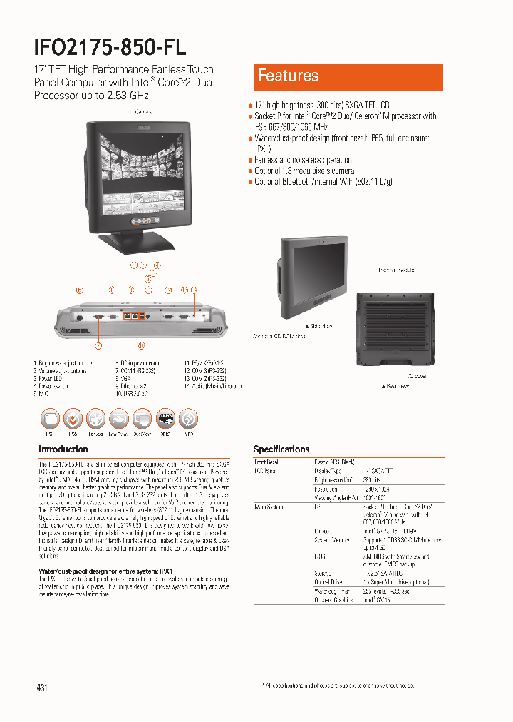 IFO2175-850-FL_7066750.PDF Datasheet