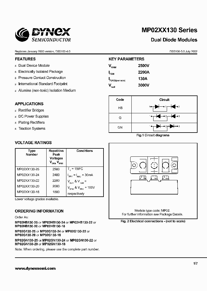 MP02GN130-25_7054479.PDF Datasheet