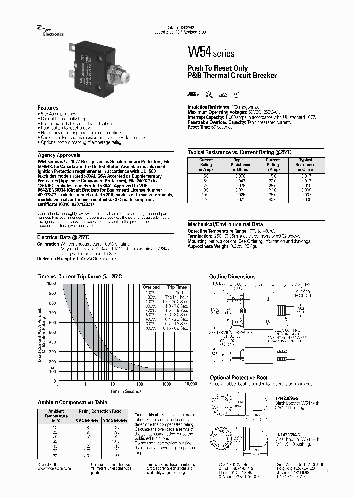 W54-XA1A99C10-25_7054285.PDF Datasheet