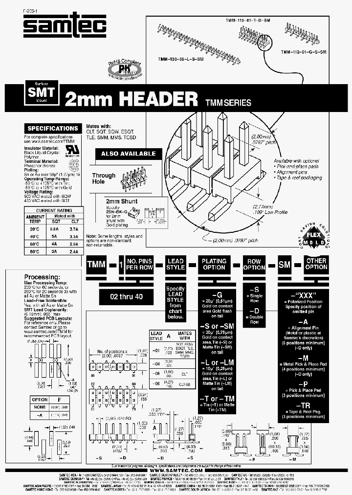 TMM-125-06-SM-D-SM-P-TR_7056317.PDF Datasheet