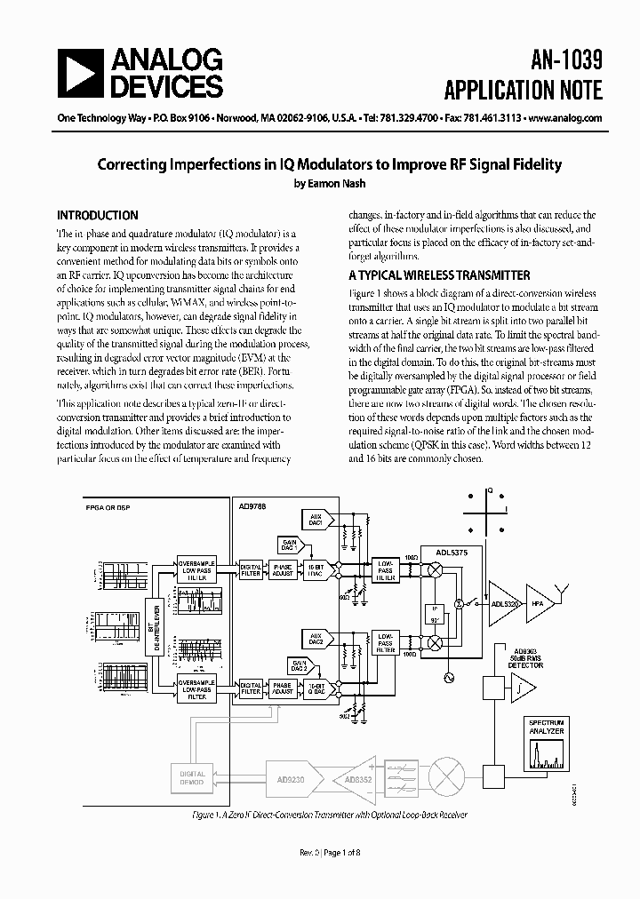 AN-1039_7074671.PDF Datasheet