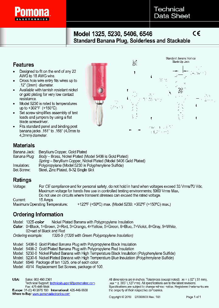 5406-0_7072603.PDF Datasheet
