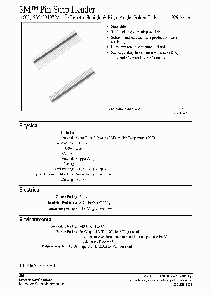 929647-03-16-EU_7053974.PDF Datasheet