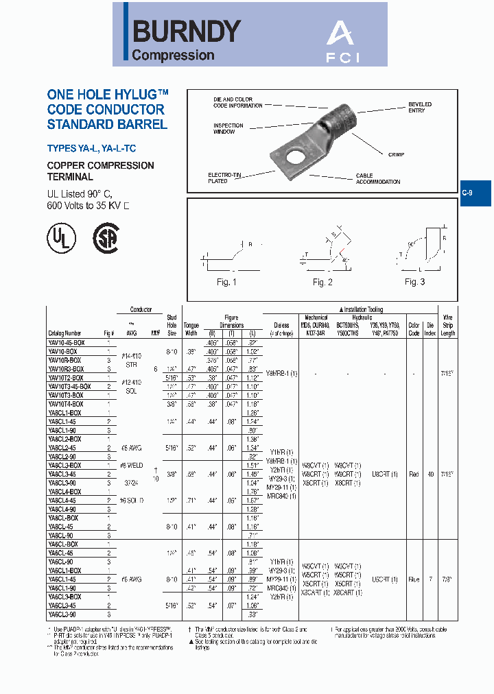 YA32L1-45_7048857.PDF Datasheet