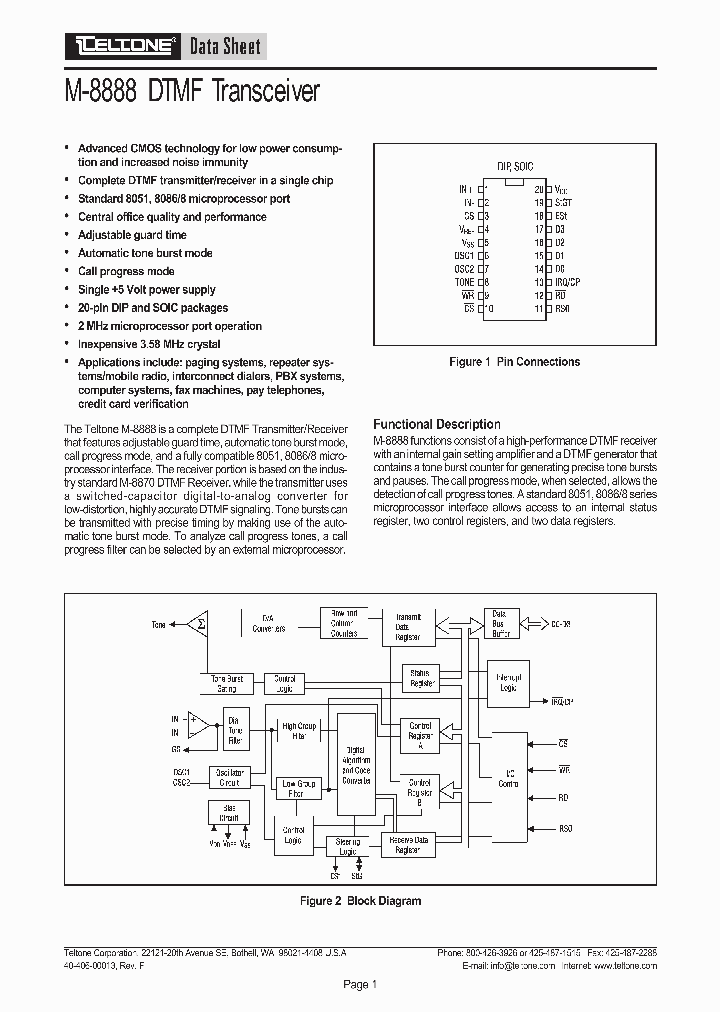 M-8888-01SM_7055203.PDF Datasheet