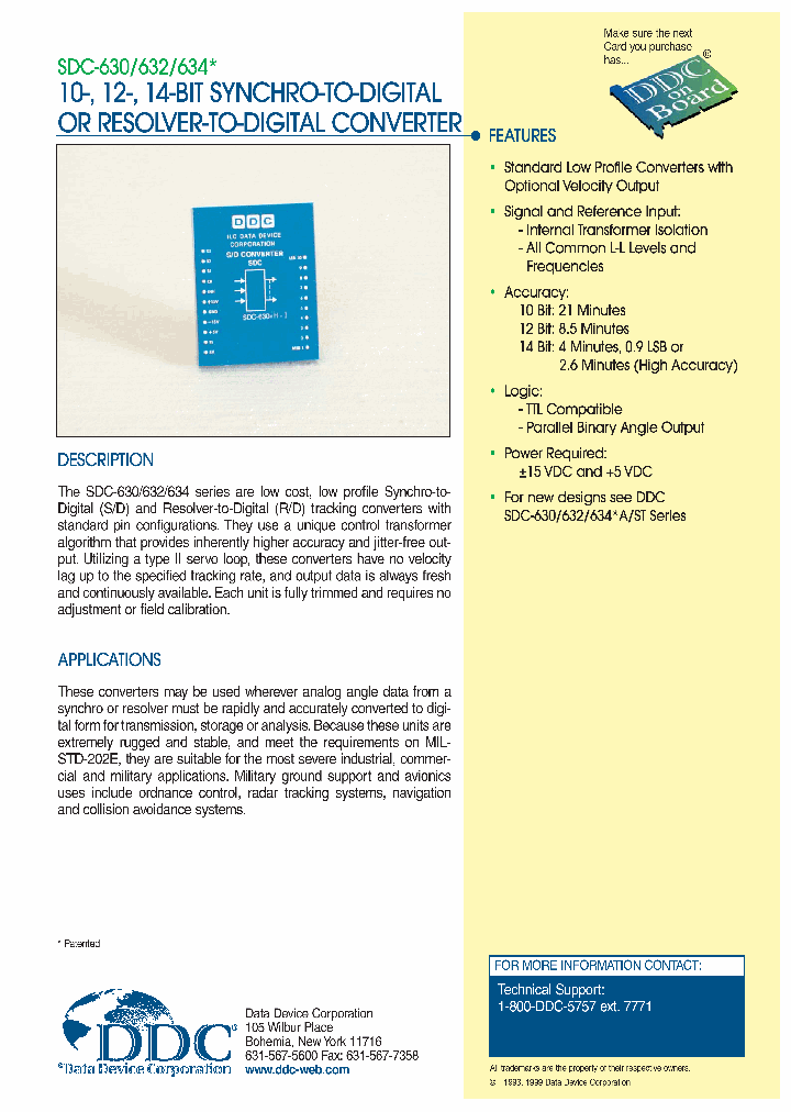 RDC-634-M-3-A_7058240.PDF Datasheet